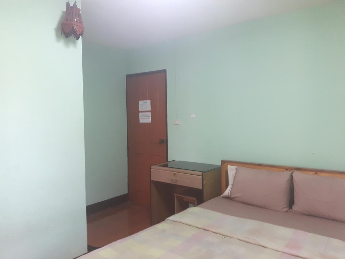 Guest house You&me