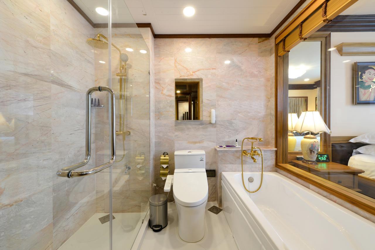 Hotel Peak Nimman Prestige Chiang Mai