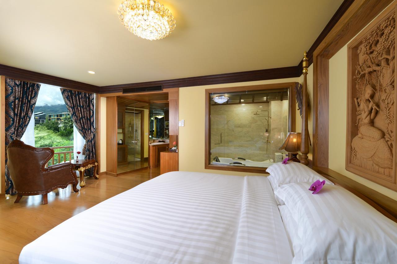 Hotel Peak Nimman Prestige