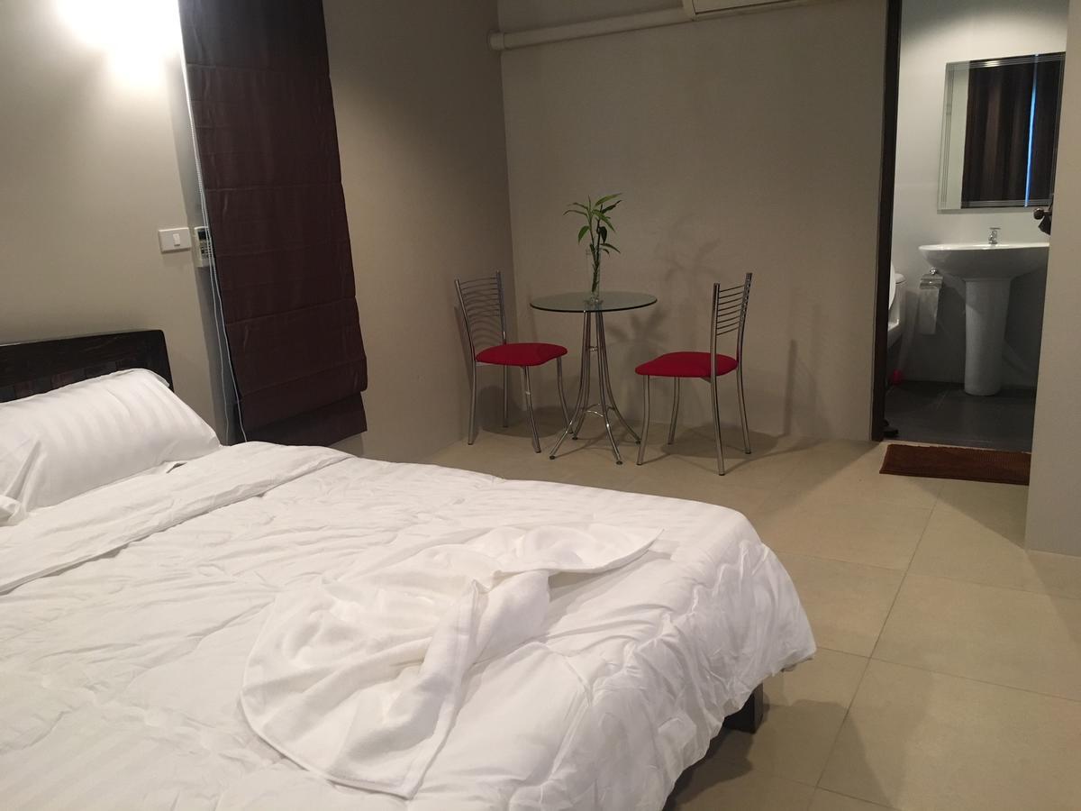 Bed & Breakfast Tawang 3*