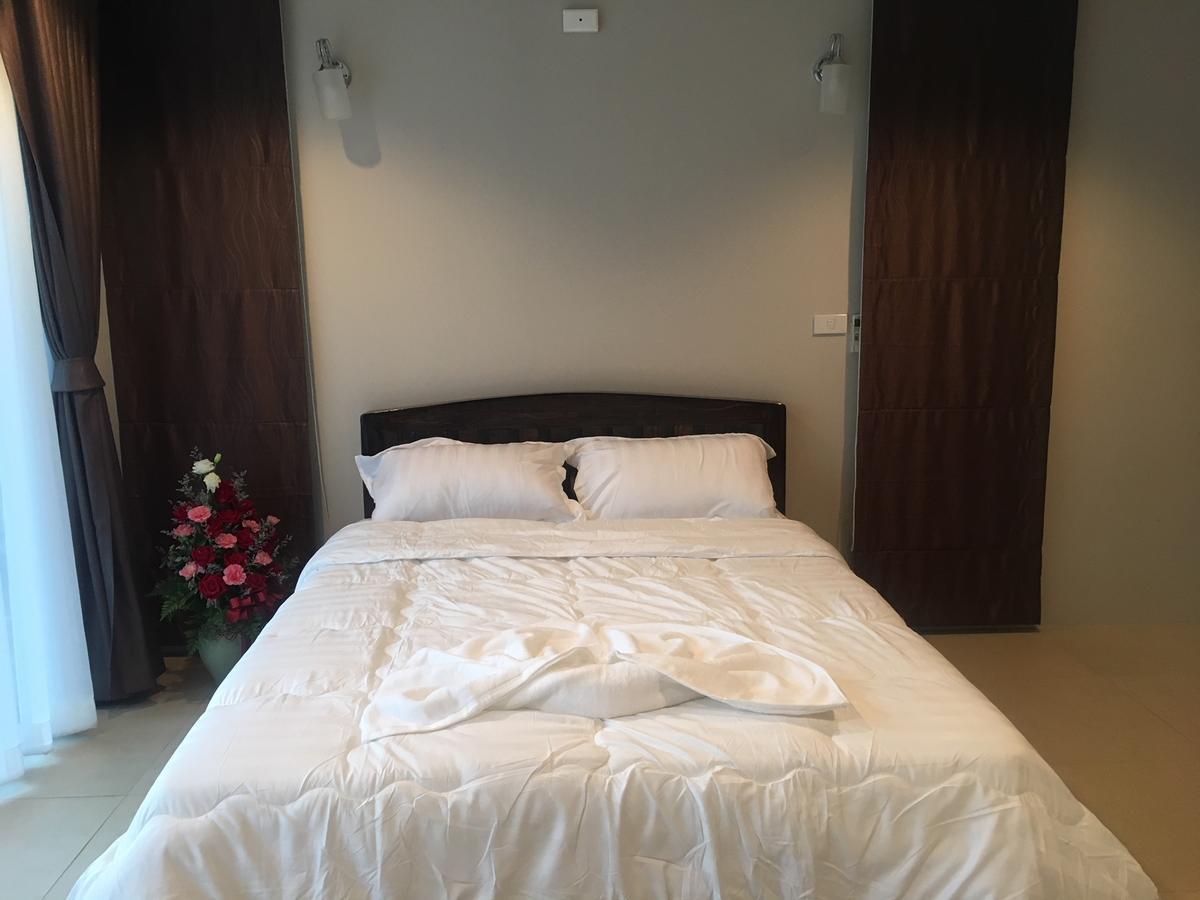 Tawang 3* Chiang Mai