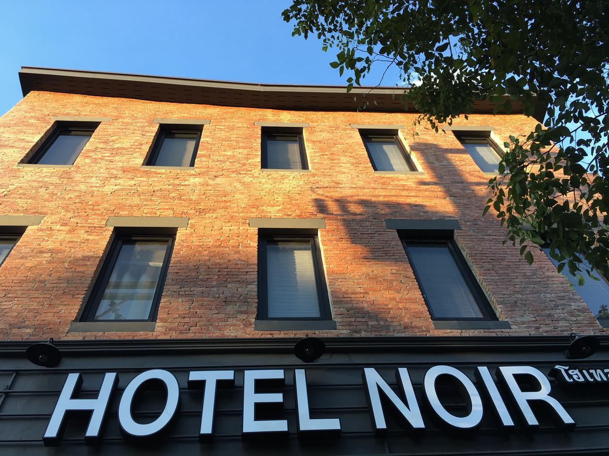 Hotel Noir Chiang Mai