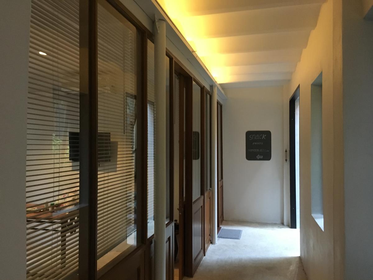 Noir Hotel Chiang Mai