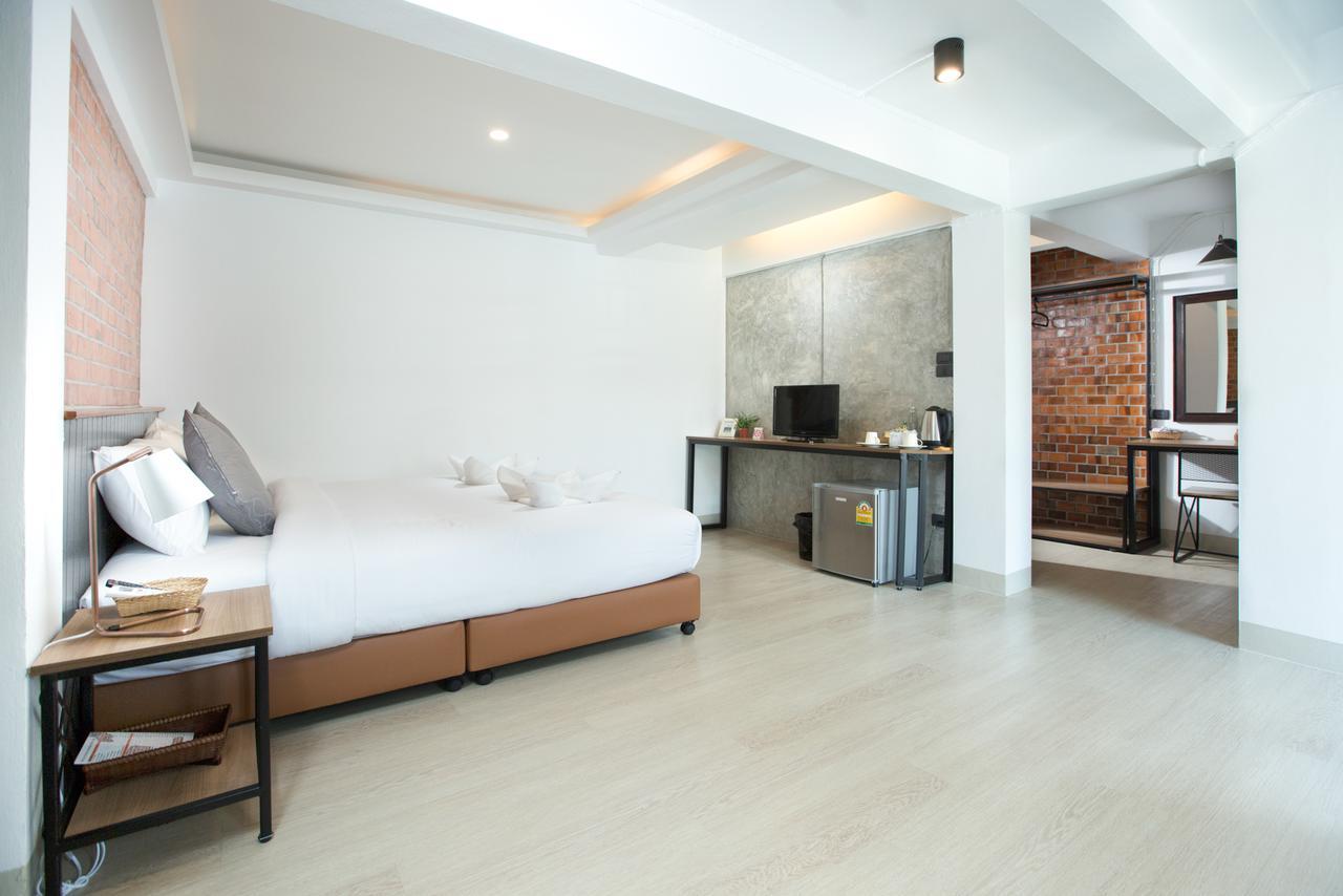 The Old 3* Chiang Mai