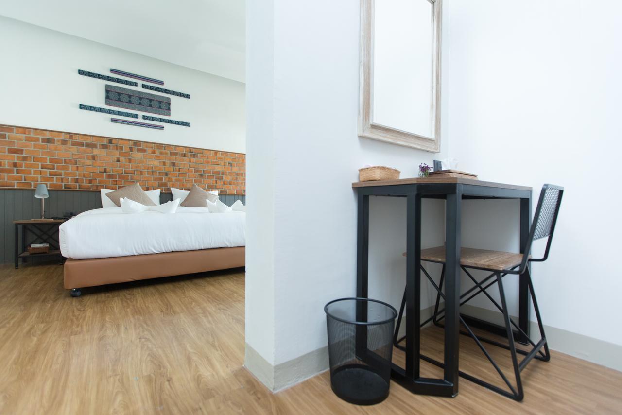 The Old 3* Chiang Mai