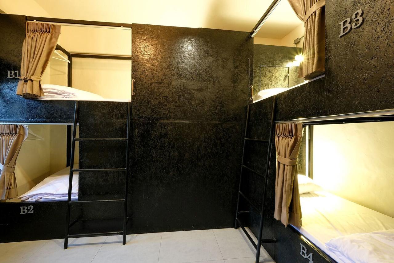 Hostel Salee Chiang Mai