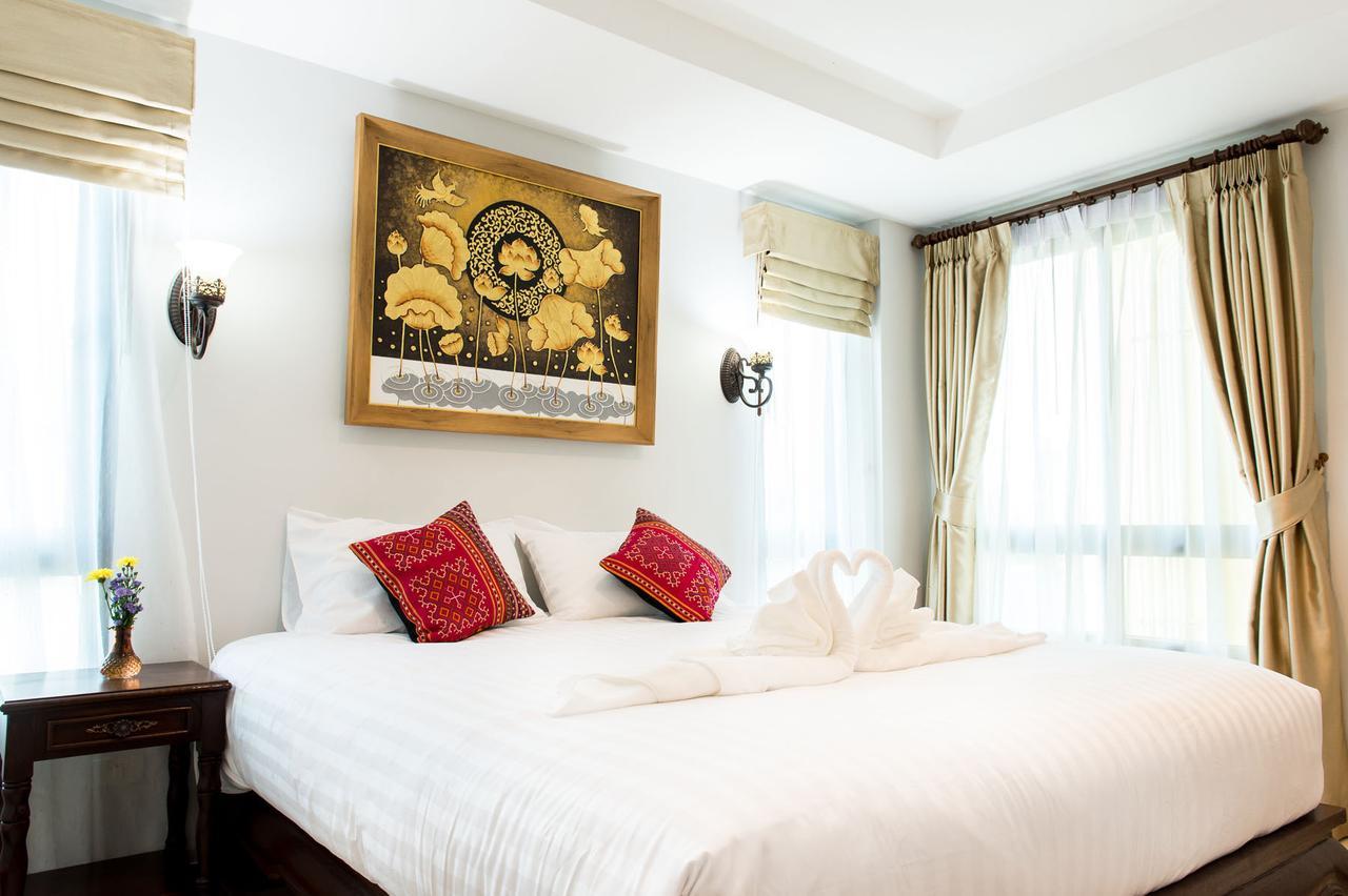 Thai Orchid (adults Only) Bed & Breakfast