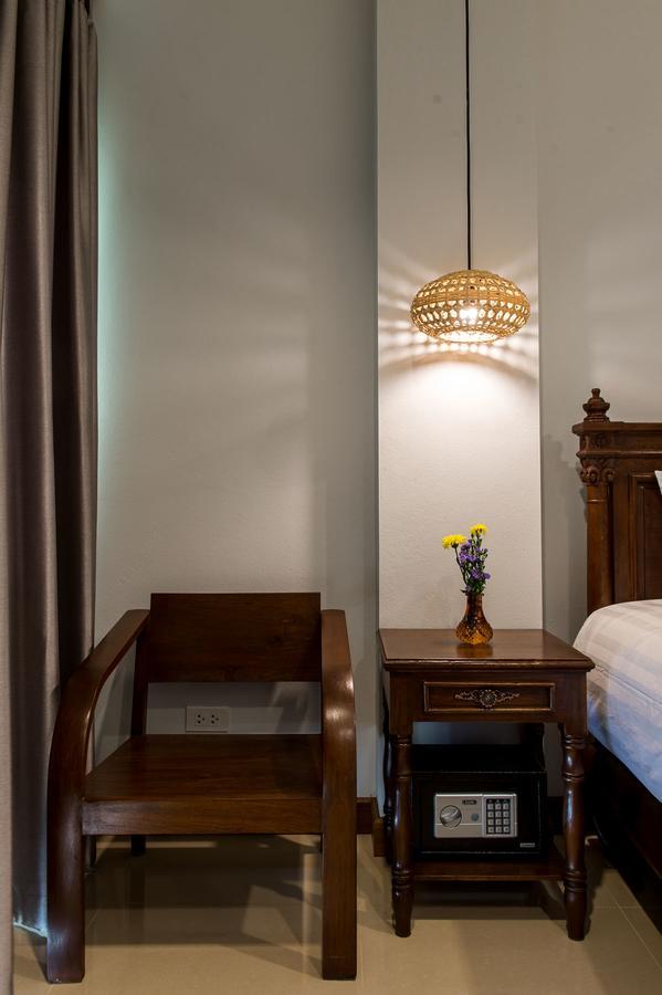Bed & Breakfast Thai Orchid (adults Only) Chiang Mai