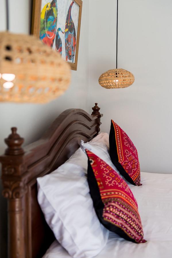 Thai Orchid (adults Only) Bed & Breakfast Chiang Mai