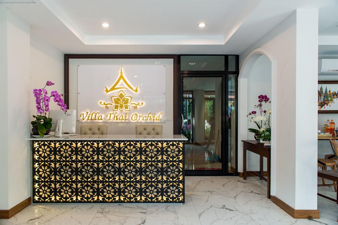 Bed & Breakfast Thai Orchid (adults Only) 2*