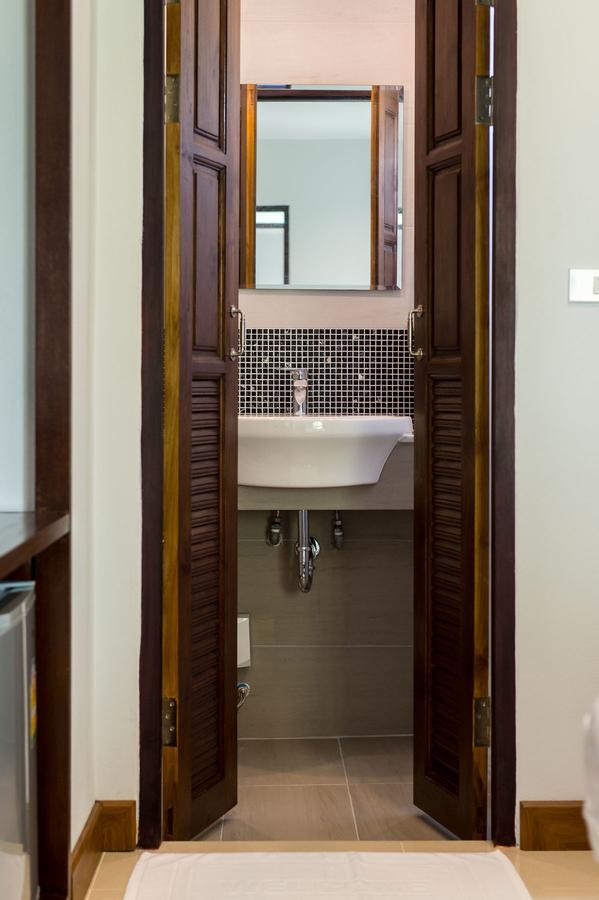 Thai Orchid (adults Only) Bed & Breakfast 2*