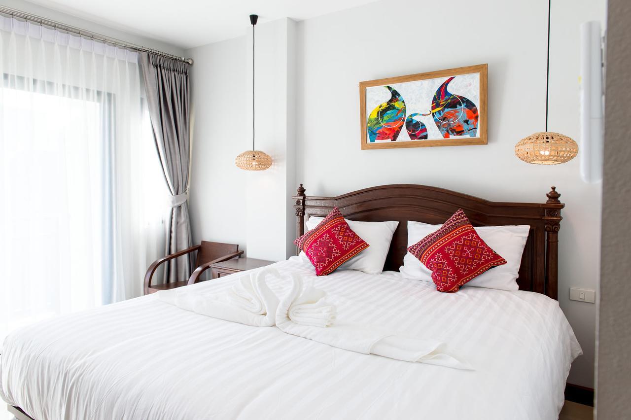 Thai Orchid (adults Only) Chiang Mai