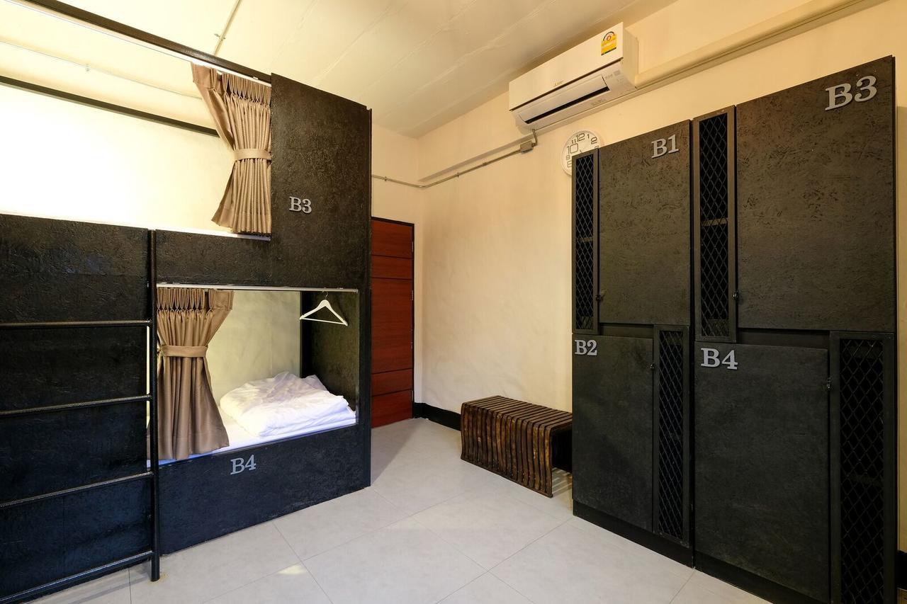 Hostel Salee *