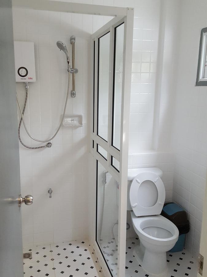 Jindabyne Cafe & Hostel Chiang Mai