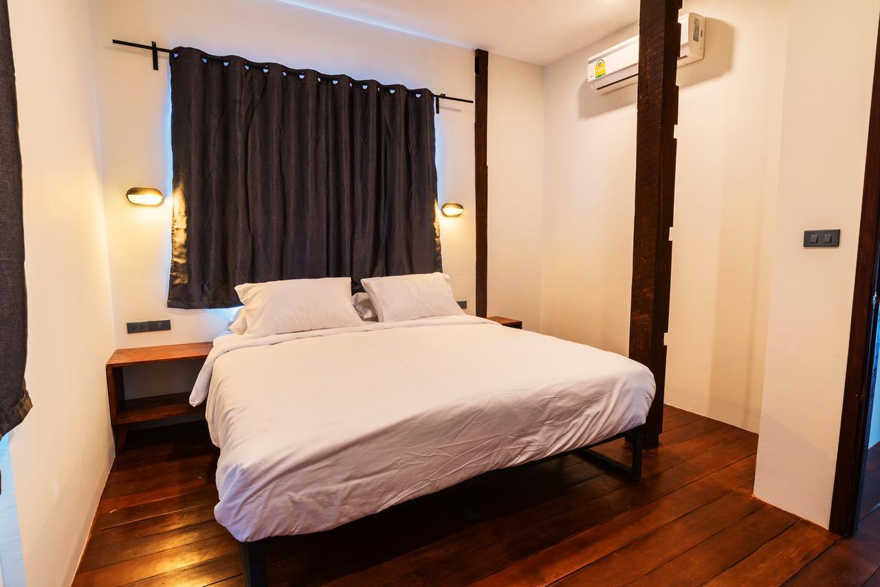 Hostel The Hommtel *