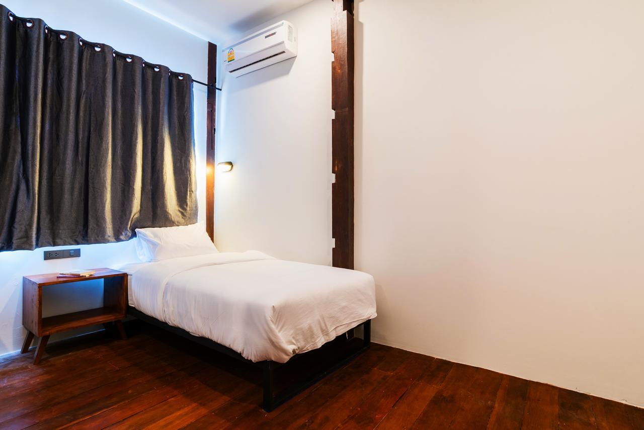 The Hommtel Hostel Chiang Mai