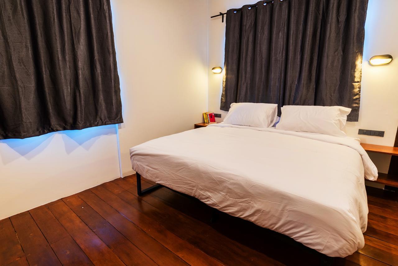 The Hommtel Hostel