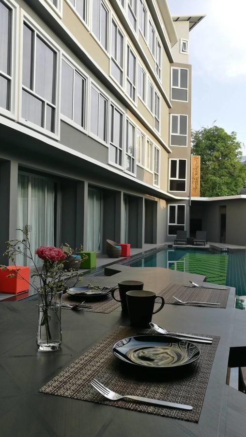 Ae Lana Chiangmai Chiang Mai