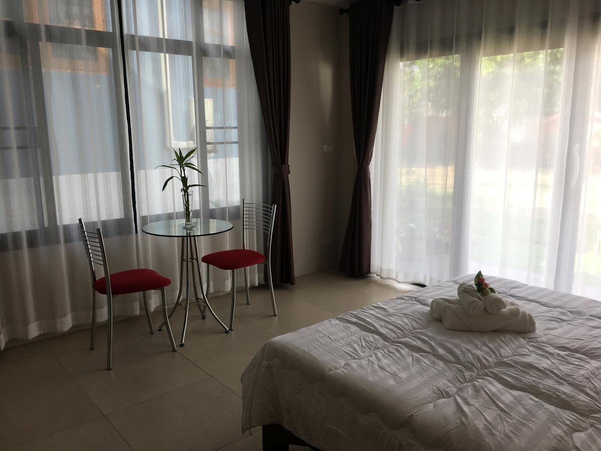 Tawang Bed & Breakfast 3*