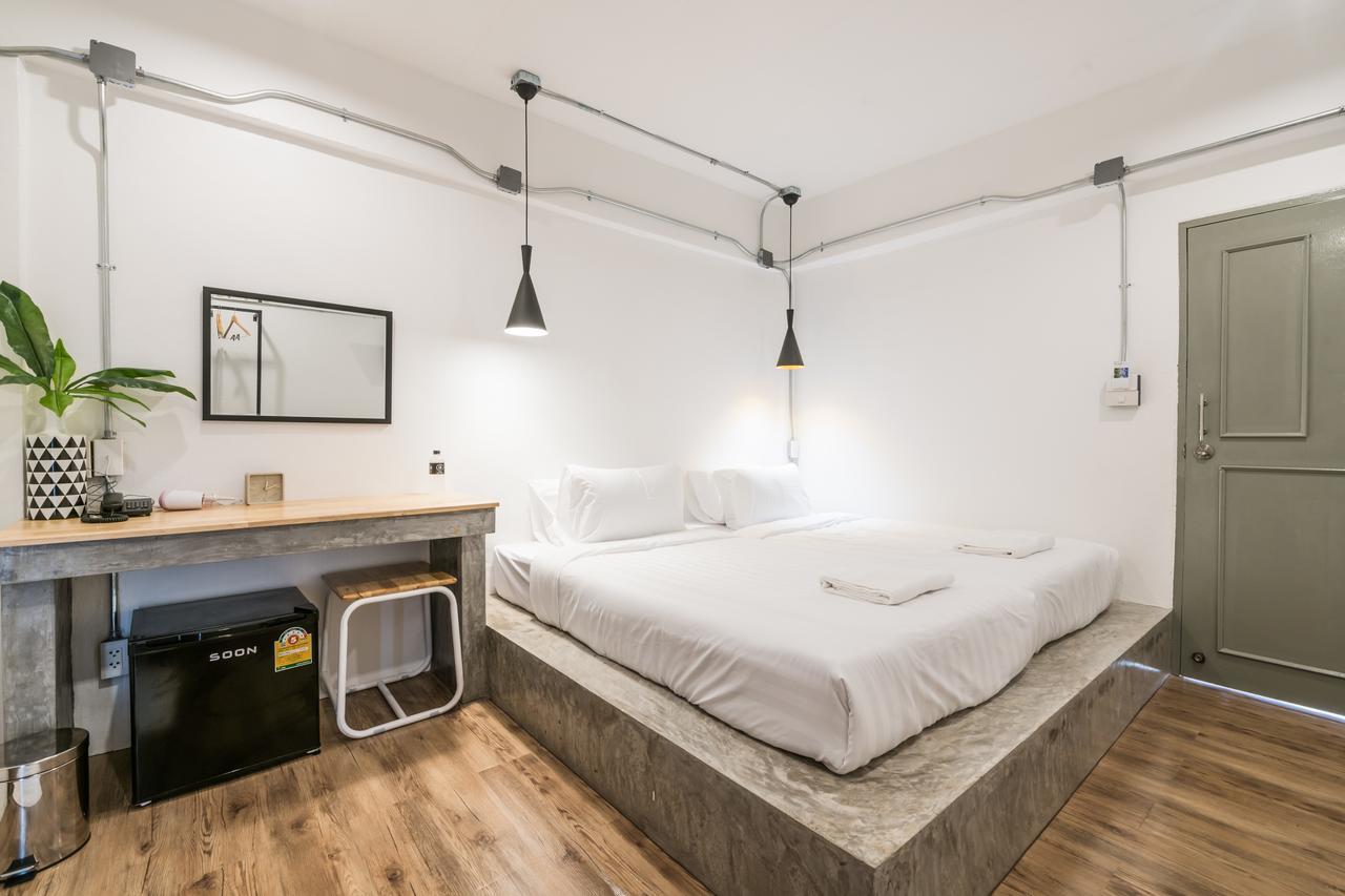 Your Space Prasingh 3* Chiang Mai