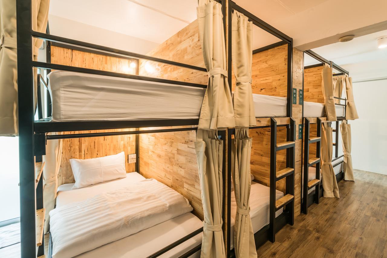 Hotel Your Space Prasingh