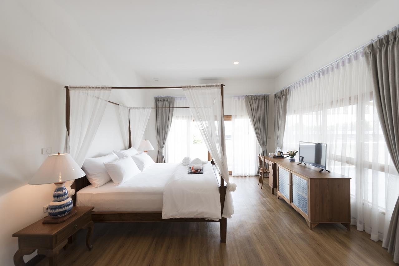 Hotel The Tippanet (adults Only)