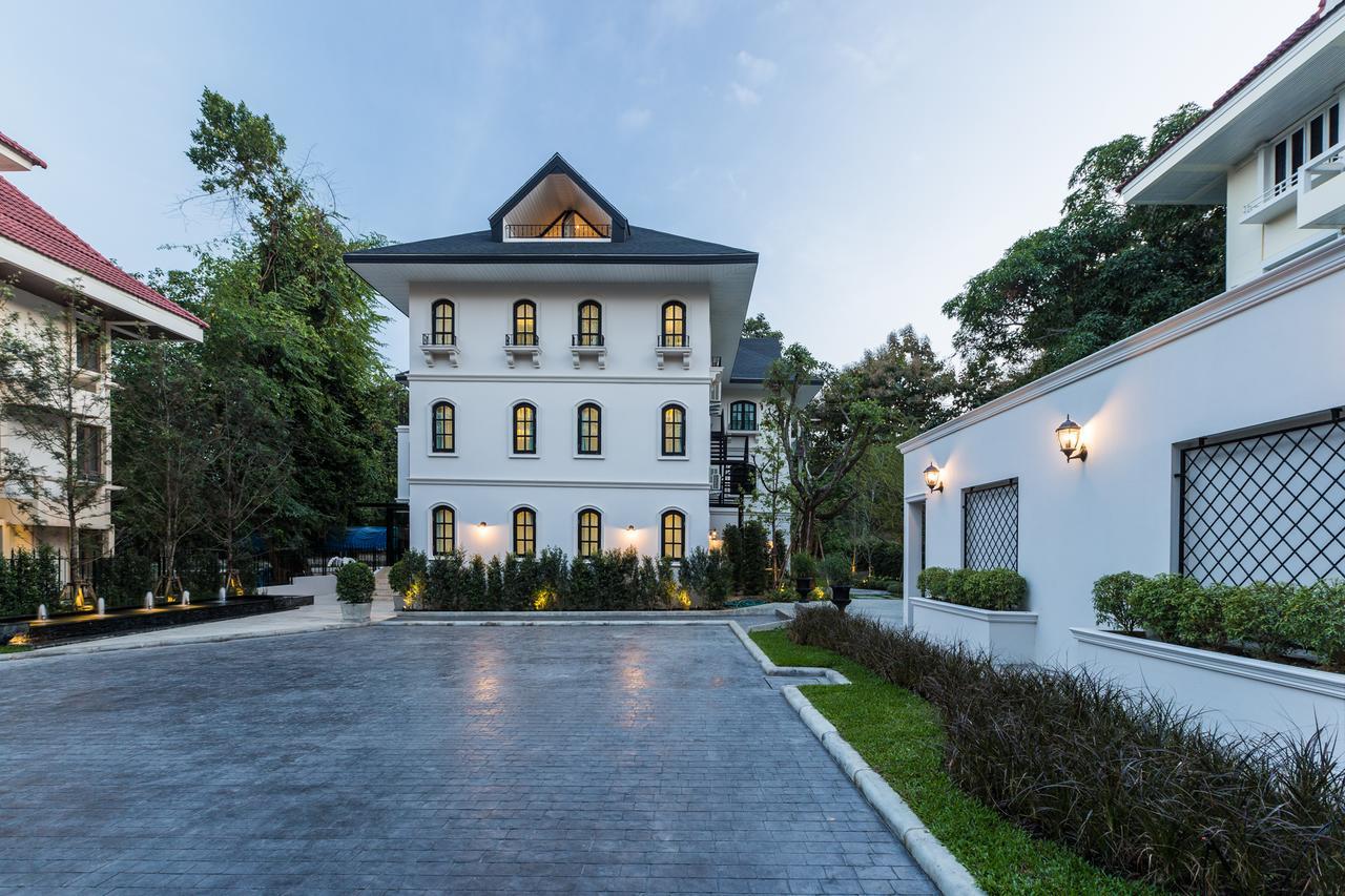 Merchant House Chiangmai Chiang Mai