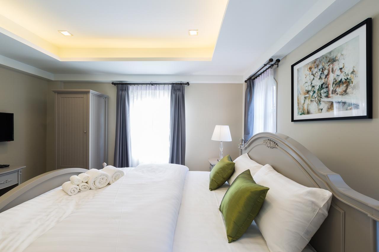 Hotel Merchant House Chiangmai Chiang Mai