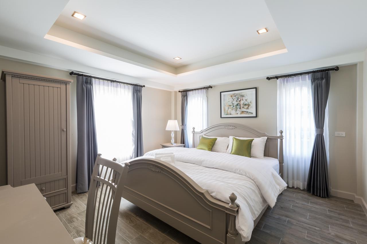 Hotel Merchant House Chiangmai