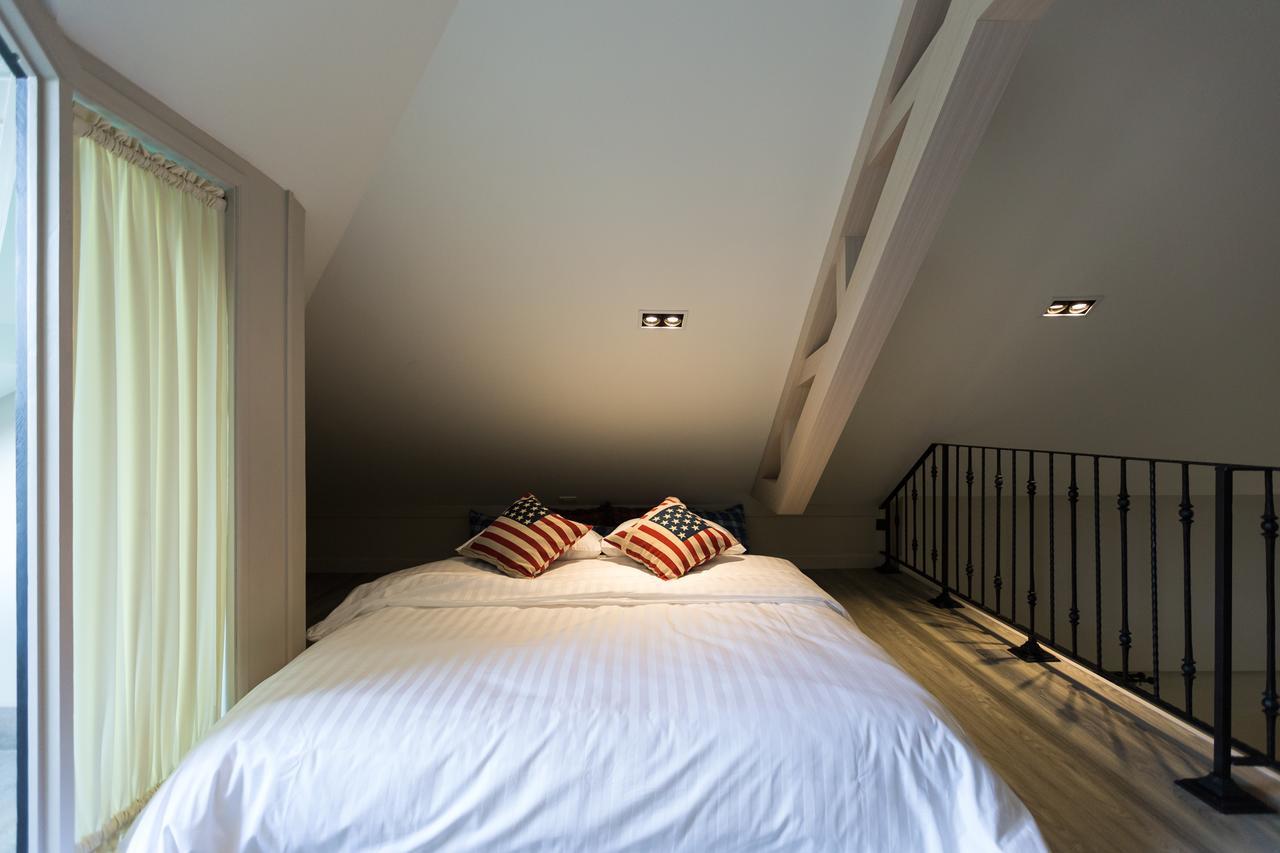 Hotel Merchant House Chiangmai 4*