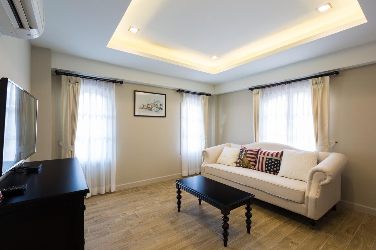 Hotel Merchant House Chiangmai Chiang Mai