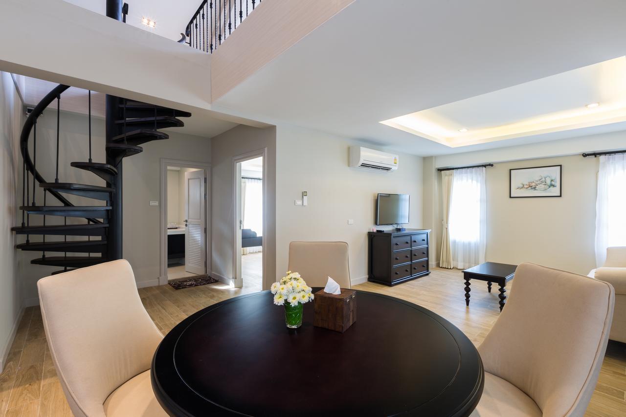 Merchant House Chiangmai 4* Chiang Mai