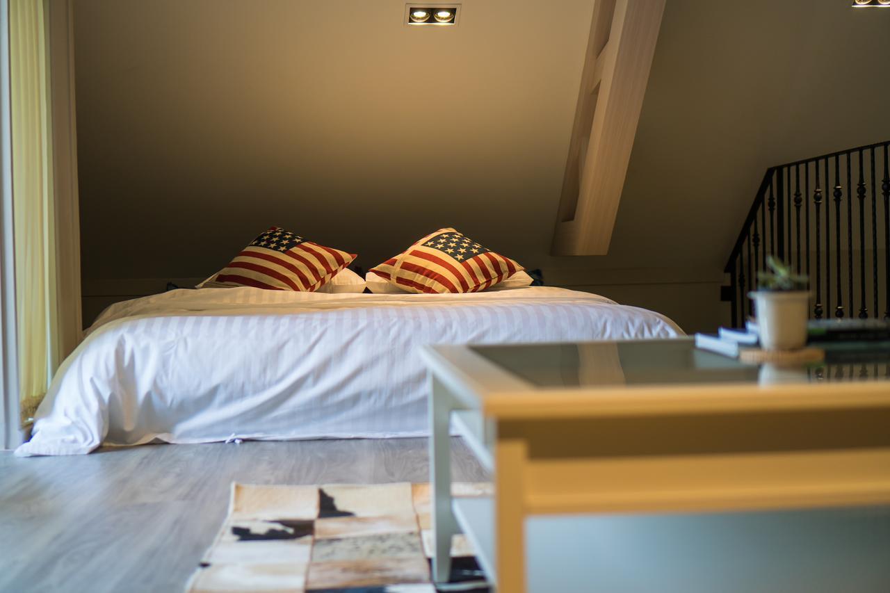 Merchant House Chiangmai 4* Chiang Mai