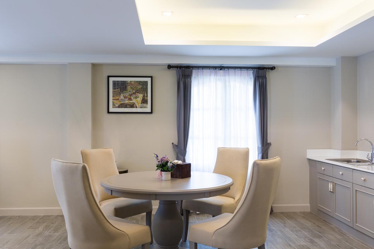 Merchant House Chiangmai 4*