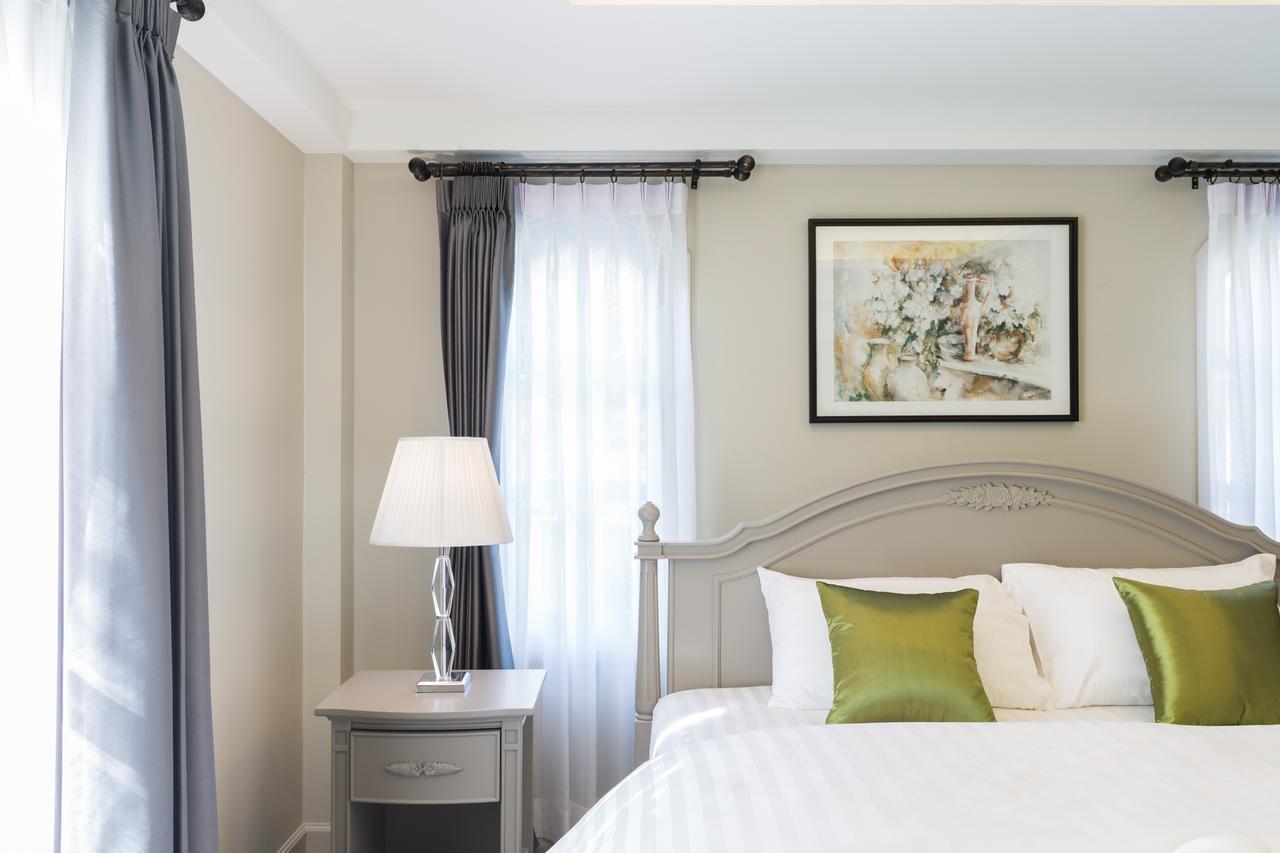 Merchant House Chiangmai 4*