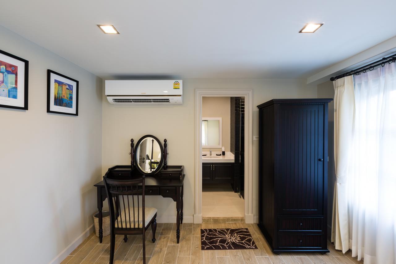 Merchant House Chiangmai Hotel