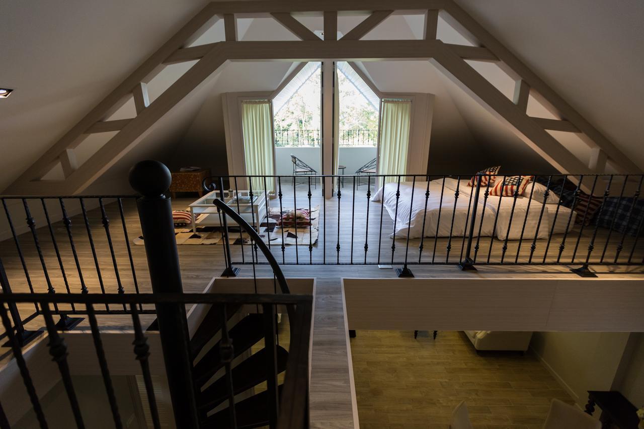 Merchant House Chiangmai 4* Chiang Mai