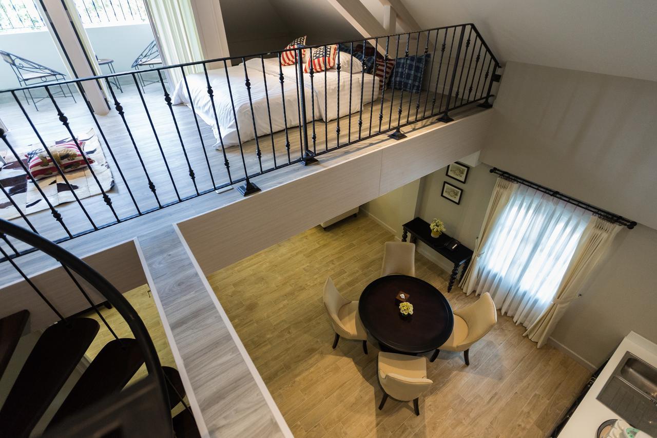 Merchant House Chiangmai 4* Chiang Mai