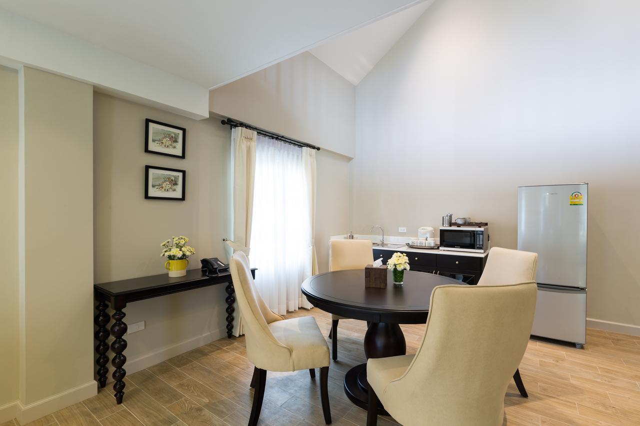 Merchant House Chiangmai