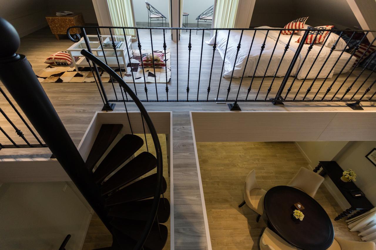 Hotel Merchant House Chiangmai Chiang Mai
