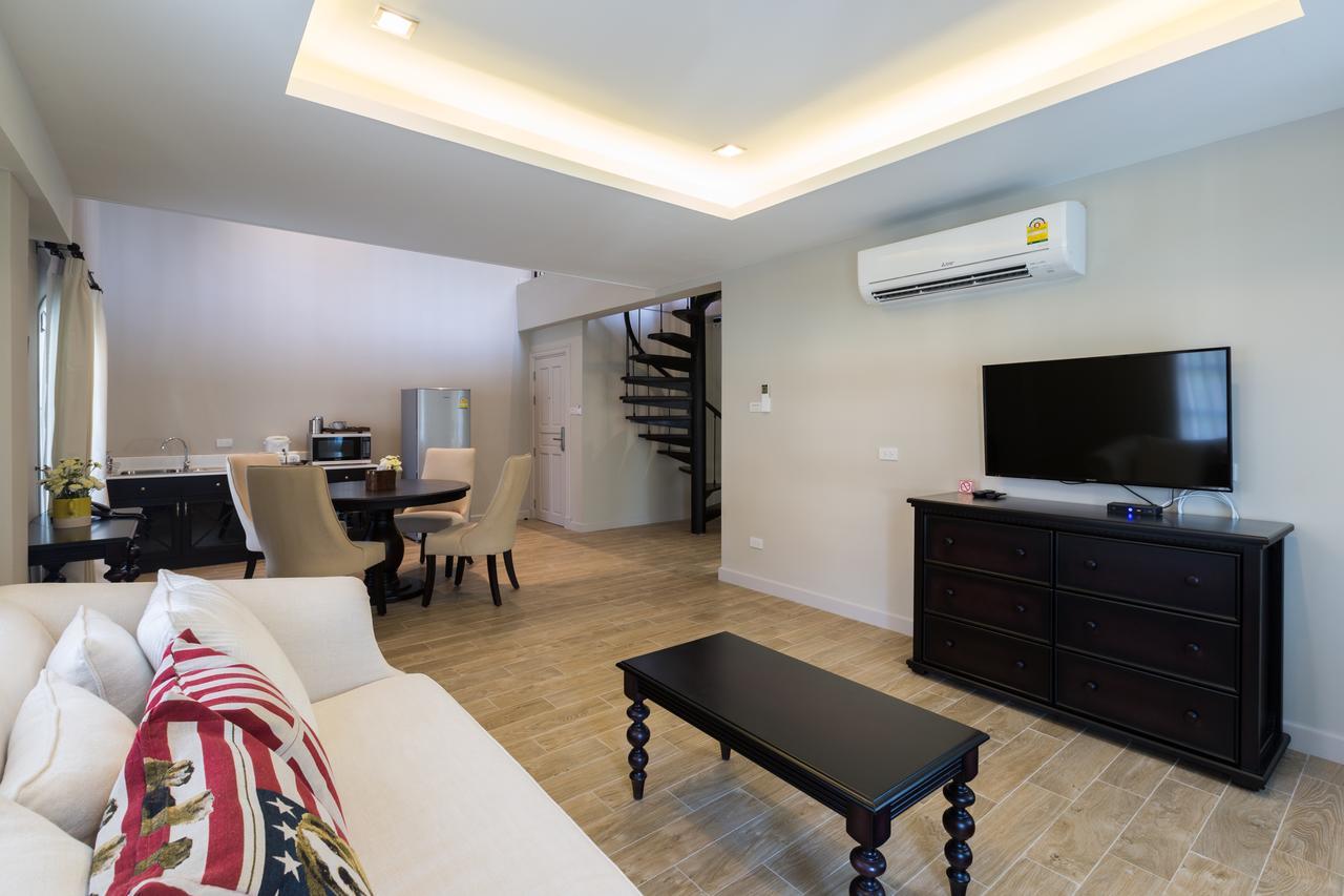 Merchant House Chiangmai 4*