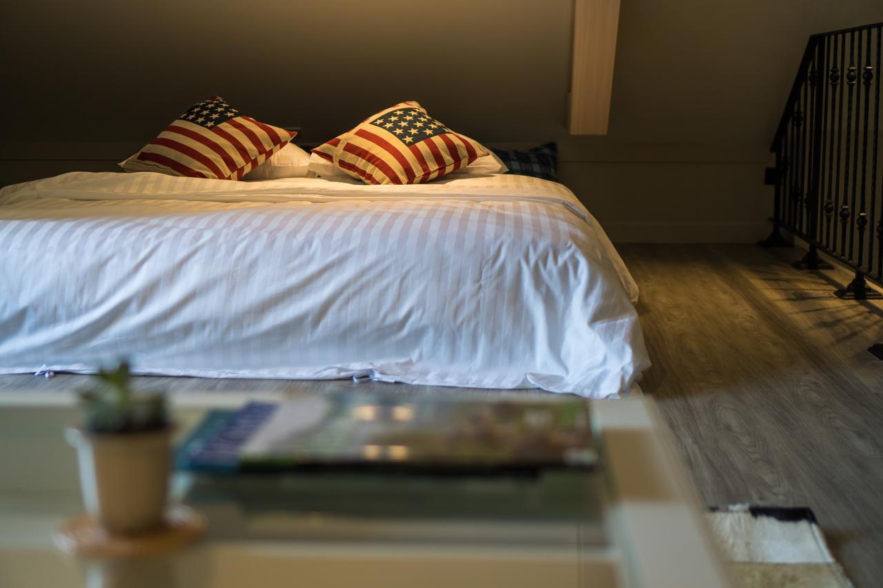 Hotel Merchant House Chiangmai
