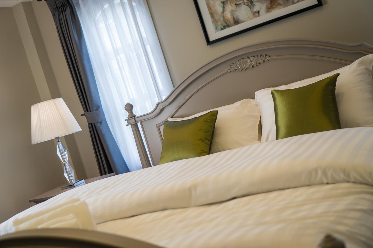 Merchant House Chiangmai 4* Chiang Mai