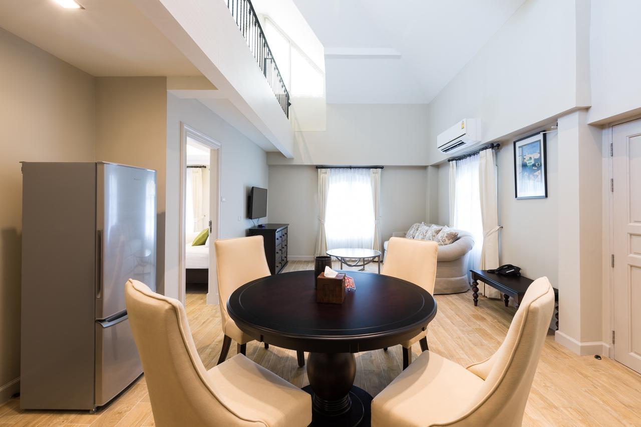 Hotel Merchant House Chiangmai 4*