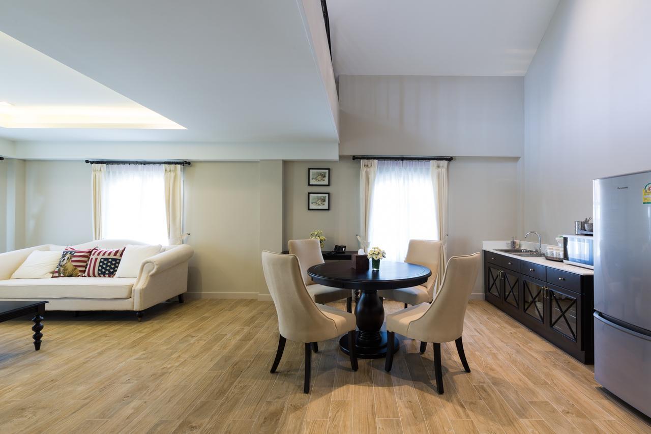 Merchant House Chiangmai 4*