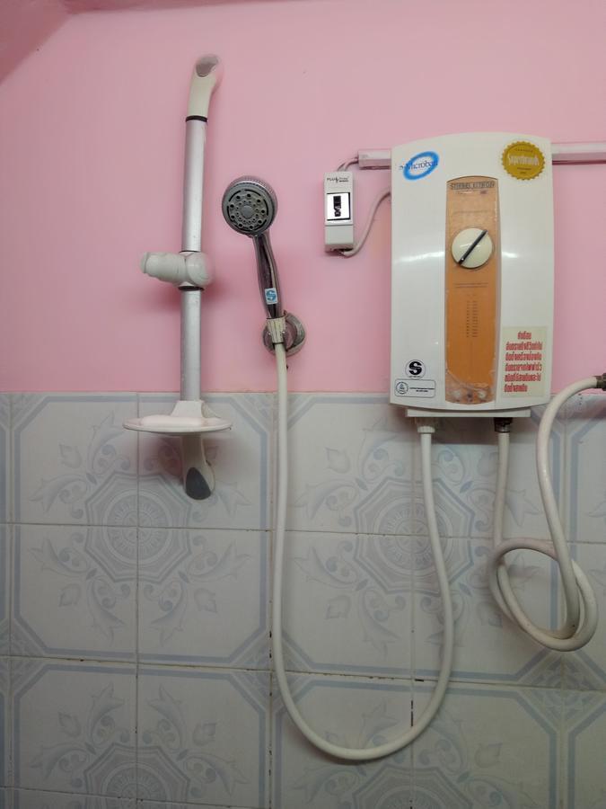 My Family Hostel *