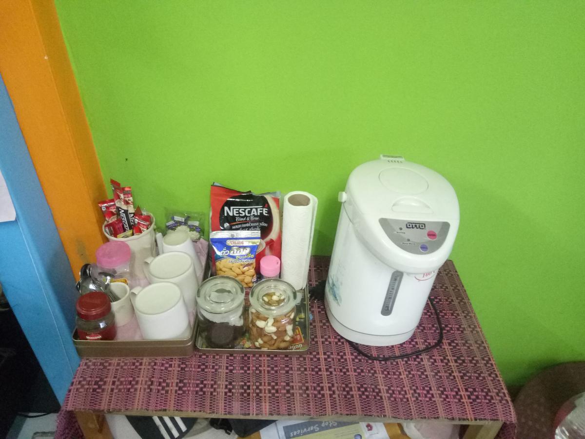 My Family *