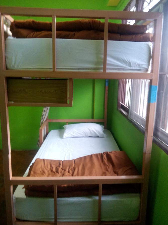 My Family Hostel Chiang Mai