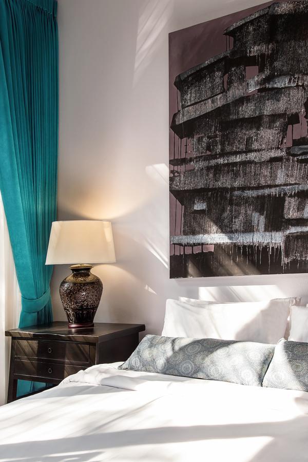 Jaritt Nymmanh Bed & Breakfast