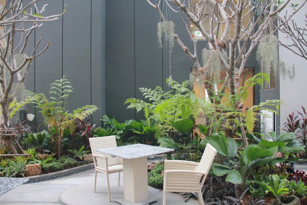 Hotel With Nimman - Sha Extra Chiang Mai